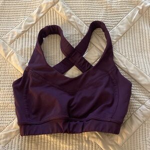 Hylete sports bra